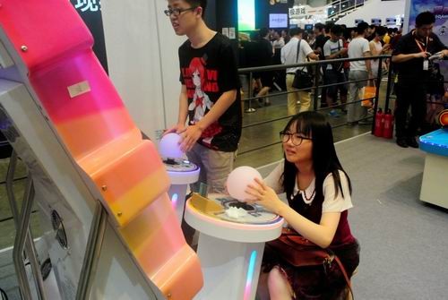 久游,CJ最新圖片