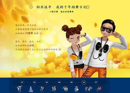 勁舞團最新圖像
